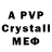 APVP Crystall Adalat Huseynov